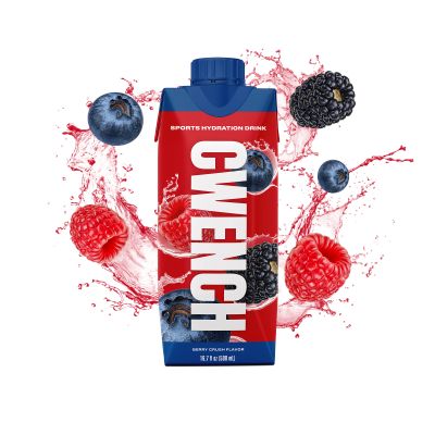 Sports Drink - Berry Crush