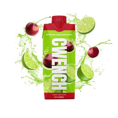 Sports Drink - Cherry Lime