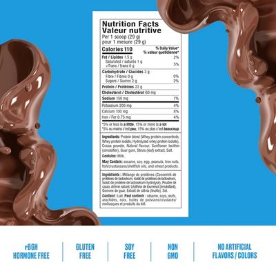 Chocolate
