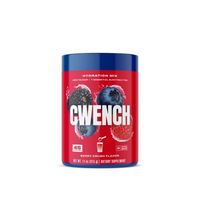 Berry Crush