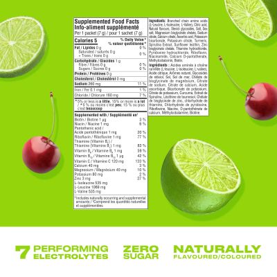 Cherry Lime
