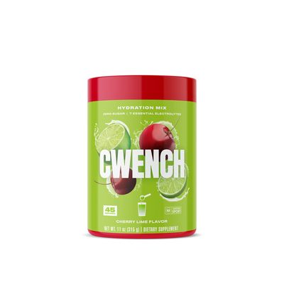 Cherry Lime