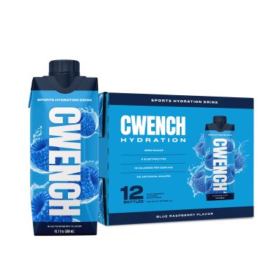 Sports Drink - Blue Raspberry