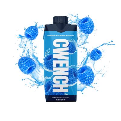 Sports Drink - Blue Raspberry