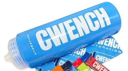 Kläder och utrustning