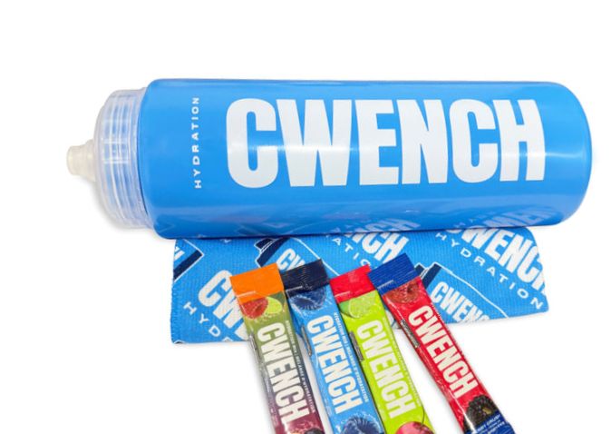 Kläder och utrustning